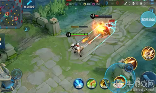 《王者荣耀》体验服12月13日更新公告