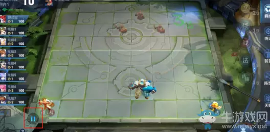 《王者荣耀》体验服12月13日更新公告