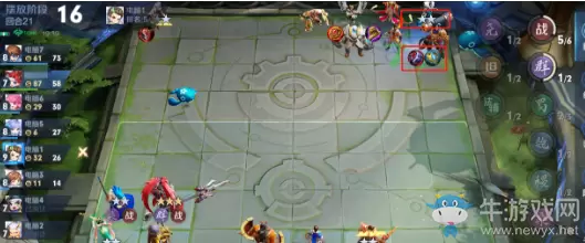 《王者荣耀》体验服12月13日更新公告