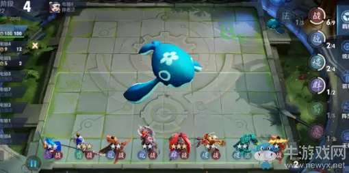 《王者荣耀》体验服12月13日更新公告