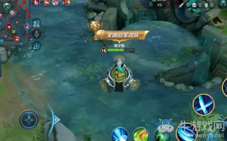 《王者荣耀》体验服12月13日更新公告