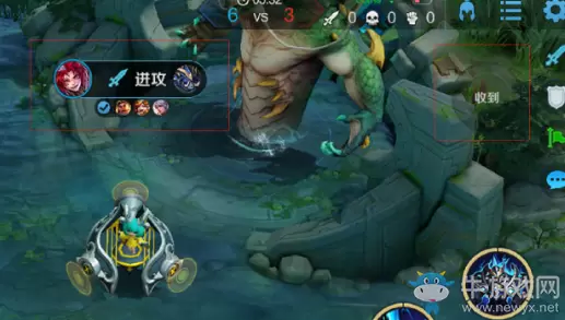 《王者荣耀》体验服12月13日更新公告