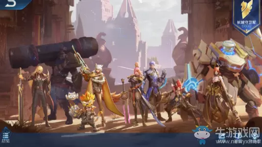 《王者荣耀》体验服12月13日更新公告