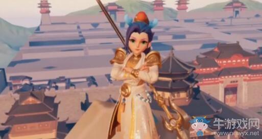 《梦幻西游三维版》龙宫PVE技能加点推荐