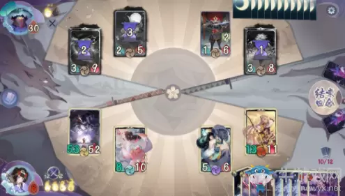 《阴阳师：百闻牌》养狗套路卡组搭配推荐