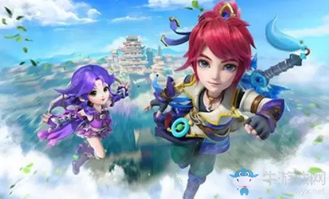 《梦幻西游三维版》大唐官府门派攻略大全