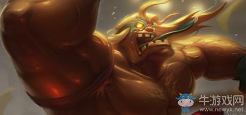 《英雄联盟手游》祖安狂人皮肤大全