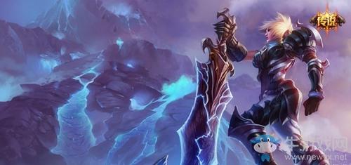 《英雄联盟手游》放逐之刃皮肤大全