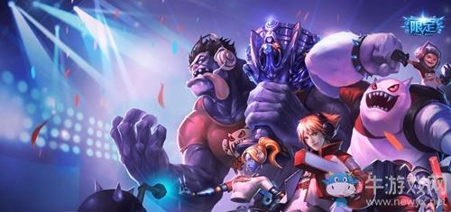 《英雄联盟手游》奥莉安娜皮肤大全