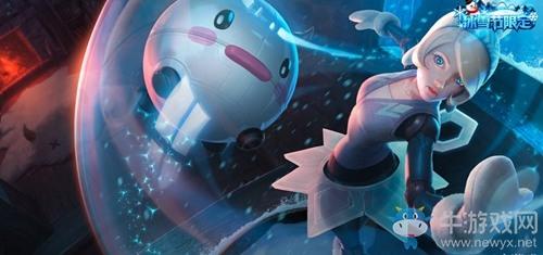 《英雄联盟手游》奥莉安娜皮肤大全