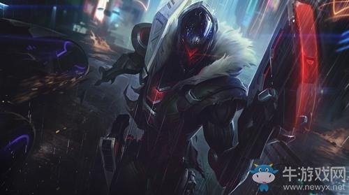 《英雄联盟手游》烬皮肤大全