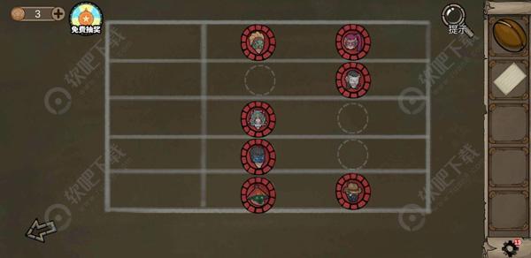 密室逃脱绝境系列8酒店惊魂第六天攻略