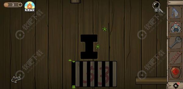 密室逃脱绝境系列8酒店惊魂第五天攻略