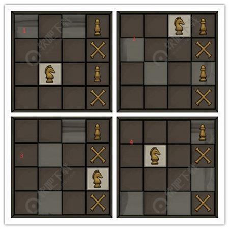 密室逃脱绝境系列8酒店惊魂第三天攻略