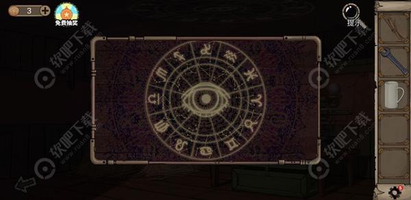 密室逃脱绝境系列8酒店惊魂第二天攻略