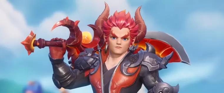 梦幻西游三维版狮驼岭怎么样