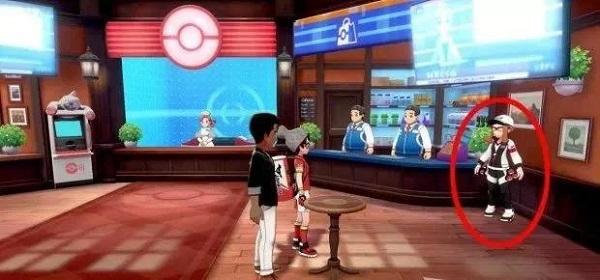 宝可梦剑盾护具怎么获得