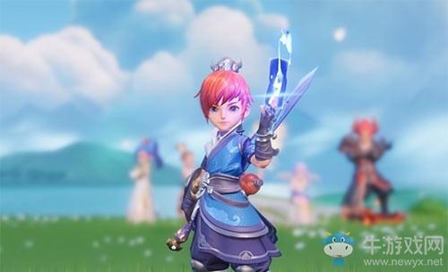 《梦幻西游三维版》方寸山宝石选择推荐