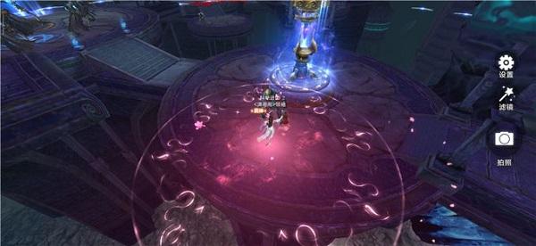 雪鹰领主手游琴师技能搭配