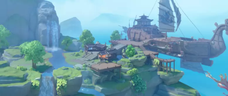 梦幻西游三维版闪退