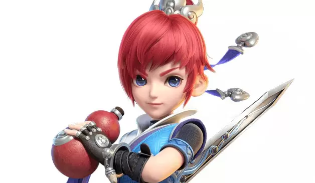 梦幻西游三维版帮派怎么升级