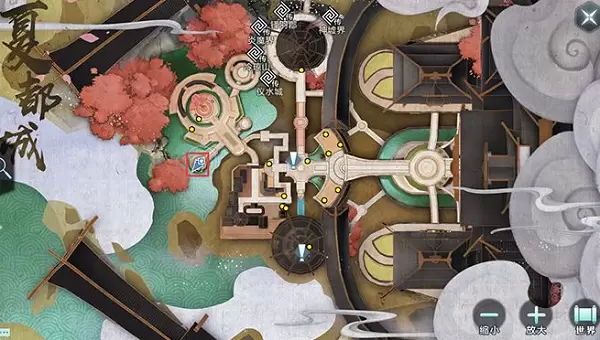 雪鹰领主奇遇天下无敌怎么做