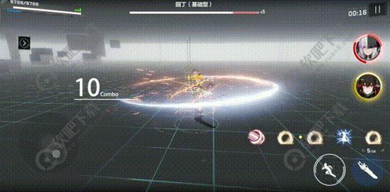 战双帕弥什脉冲怎么样