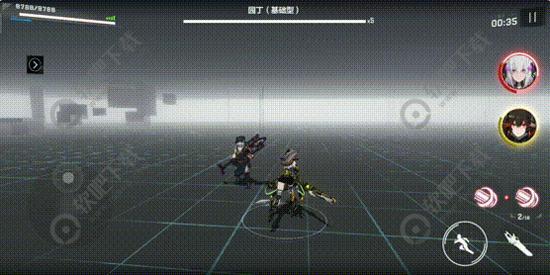 战双帕弥什脉冲怎么样