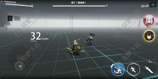 战双帕弥什脉冲怎么样