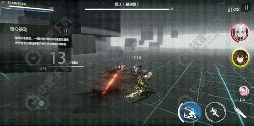 战双帕弥什脉冲怎么样