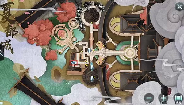 雪鹰领主奇遇寻找大白怎么做