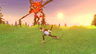 《风云岛行动》炎狱魔王位置一览