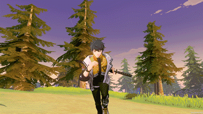 《风云岛行动》炎狱魔王位置一览