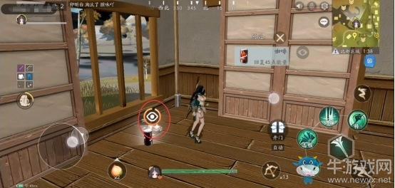 《风云岛行动》电磁雷用法详解