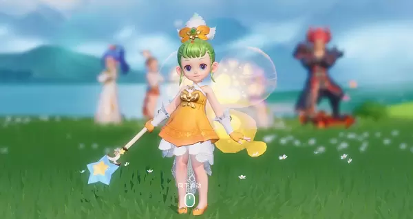 梦幻西游三维版平民玩什么职业