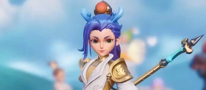 梦幻西游三维版职业推荐