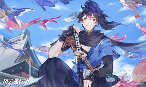 《风云岛行动》全英雄祝福效果汇总