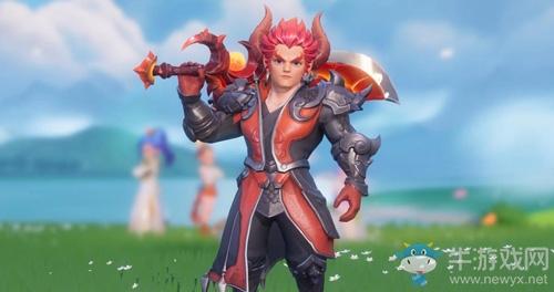 《梦幻西游三维版》狮驼岭门派心法一览