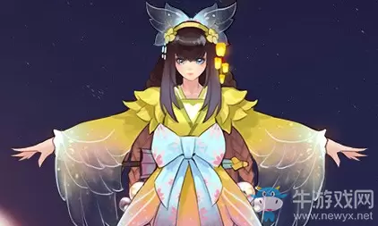 《王者荣耀》娜可露露新皮肤晚莹技能一览