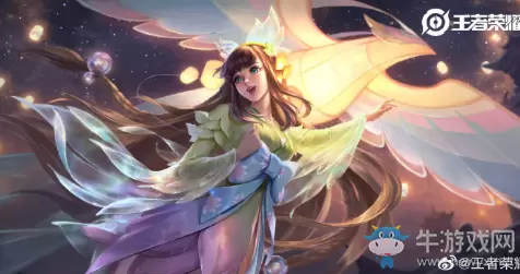 《王者荣耀》娜可露露新皮肤晚莹售价介绍