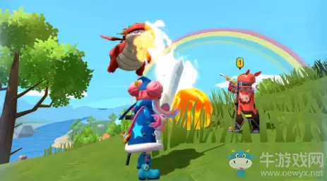 2019最好玩的五大射击游戏：有你感兴趣的吗？