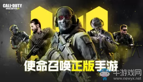 2019最好玩的五大射击游戏：有你感兴趣的吗？