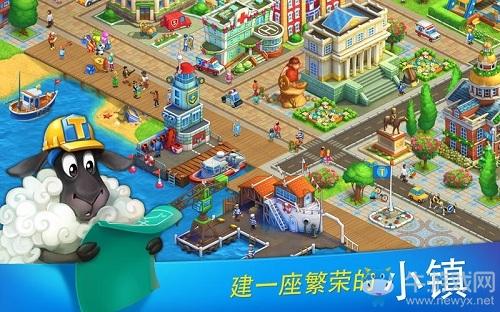 2019年度最火模拟经营手游排行榜