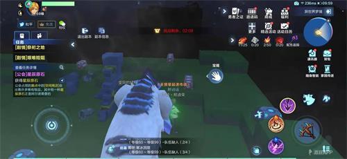 《我的起源》梦境之门奖励最大化攻略