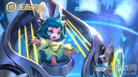 《王者荣耀》S18赛季蔡文姬铭文搭配推荐