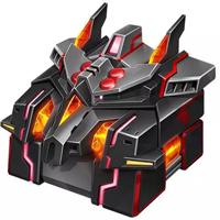 地狱天启是几喷A车