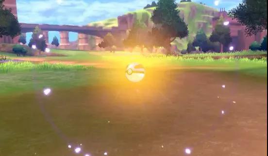 宝可梦剑盾一周目宝可梦推荐