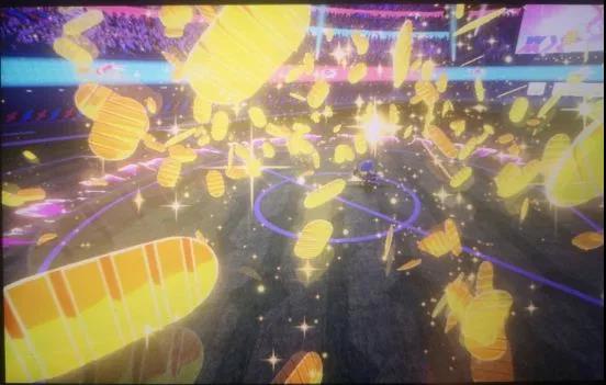 精灵宝可梦剑盾喵喵刷钱攻略