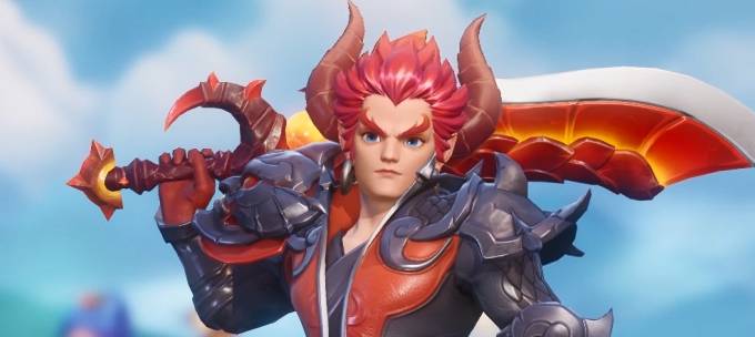 梦幻西游三维版地府宝石搭配