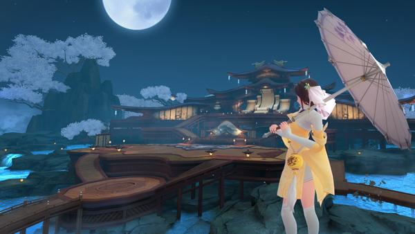 新笑傲江湖手游职业介绍